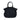 ☆ COACH 蔻馳 Black Nylon 2 way bag 黑色尼龍兩用袋-267010739