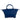 ☆ LONGCHAMP 瓏驤 Navy Calfskin 2 way bag 深藍色小牛皮兩用袋-267010741