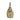 20260530 ☆ TOD’S Beige Lambskin Shoulder Bag 淺褐色小羊皮肩背包-267010744