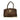 ☆ SALVATORE FERRAGAMO 菲拉格慕 Brown Calfskin Gacini Shoulder Bag 啡色小牛皮肩背包 AU-21 B182-267010771