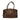 ☆ SALVATORE FERRAGAMO 菲拉格慕 Brown Calfskin Gacini Shoulder Bag 啡色小牛皮肩背包 AU-21 B182-267010771