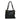 ☆ PRADA 普拉達 Black Lambskin Tote Bag 黑色小羊皮托特袋-267010773