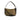 20260519 ☆ COACH 蔻馳 Brown Canvas Signature 2 way bag 啡色帆布經典印花兩用袋 37584-267010774