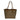 20260519 ☆ COACH 蔻馳 Brown Coated Canvas Reversible City Tote Bag 啡色塗層帆布雙面用托特袋 F36658-267010775