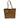 20260519 ☆ COACH 蔻馳 Brown Coated Canvas Reversible City Tote Bag 啡色塗層帆布雙面用托特袋 F36658-267010775