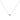 ☆ TIFFANY & CO. 蒂芙尼 925 Silver Ribbon Fashion Necklace 925純銀項鏈-267010784