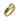 ☆ Yellow Gold 18K Diamond Fine Ring 黃色18K鑽石3.64g珠寶戒指-267010790
