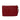 ☆ SAINT LAURENT 聖羅蘭 Red Calfskin Clutch 紅色小牛皮手拿包-267010799