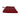 ☆ SAINT LAURENT 聖羅蘭 Red Calfskin Clutch 紅色小牛皮手拿包-267010799