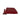 ☆ SAINT LAURENT 聖羅蘭 Red Calfskin Clutch 紅色小牛皮手拿包-267010799