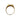 ☆ Yellow Gold 14K Diamond Fine Ring 黃金14K鑽石 2.19g珠寶戒指-267010801