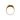 ☆ Yellow Gold 14K Diamond Fine Ring 黃金14K鑽石 2.19g珠寶戒指-267010801