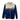 ☆ GUCCI 古馳 Navy 55% Polyester 45% Cotton Kids #12 Outer 深藍色55%聚酯纖維45%棉質童裝12碼外套-267010813