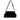 △ PRADA 普拉達 Black Re-Nylon Explore Shoulder Bag 黑色再生尼龍肩背包 1BD394-267010815