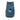 ☆ HERMES 愛馬仕 Blue 100% Cotton Les Cabanes duffle Backpack 藍色100%棉質背包-267010816