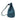 ☆ HERMES 愛馬仕 Blue 100% Cotton Les Cabanes duffle Backpack 藍色100%棉質背包-267010816