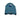 ☆ HERMES 愛馬仕 Blue 100% Cotton Les Cabanes duffle Backpack 藍色100%棉質背包-267010816