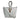 ☆ VERSACE 范思哲 White Calfskin 2 way bag 白色小牛皮兩用袋-267010824