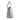 ☆ VERSACE 范思哲 White Calfskin 2 way bag 白色小牛皮兩用袋-267010824