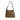 ☆ SALVATORE FERRAGAMO 菲拉格慕 Beige Calfskin Cut-Out Hobo Shoulder Bag 淺褐色小牛皮肩背包-267010829