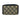 ☆ GUCCI 古馳 Beige & Navy Coated Canvas GG Monogram Coincase 淺褐色深藍色塗層帆布GG經典花紋硬幣包-267010840