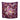 ☆ SALVATORE FERRAGAMO 菲拉格慕 Purple 100% Silk Scarf 紫色100%絲質圍巾-267010863