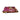 ☆ SALVATORE FERRAGAMO 菲拉格慕 Purple 100% Silk Scarf 紫色100%絲質圍巾-267010863