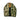 △ LOUIS VUITTON 路易·威登 Green Coated Canvas Monogramouflage Keepall Bandoulie 55 Takashi Murakami Boston Bag 綠色塗層帆布經典老花迷彩波士頓包 M95774-267010864
