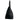 ☆ LONGCHAMP 瓏驤 Black Nylon Tote Bag 黑色尼龍托特袋-267010871