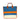 ☆ GUCCI 古馳 Blue Nylon Tote Bag 藍色尼龍托特袋-267010894