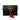 ☆ VALENTINO 華倫天奴 Black Calfskin Shoulder Bag 黑色小牛皮肩背包-267010895