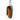 ☆ MCM Green And Orange affiano Leather Chain Crossbody Bag 綠色和橙色十字壓紋皮革鏈條斜揹袋-267010905