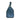 ☆ TOD’S Blue Calfskin Shoulder Bag 藍色小牛皮肩背包-267010911