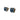 ☆ HERMES 愛馬仕 Blue Palladium Plated Metal Pop H Fashion Earrings 藍色鍍鈀金屬耳環-267010947