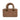 △ DIOR 迪奧 Nude Lambskin Micro Lady D-Joy 2 way bag 裸粉色小羊皮兩用袋-267010960
