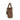 △ DIOR 迪奧 Nude Lambskin Micro Lady D-Joy 2 way bag 裸粉色小羊皮兩用袋-267010960