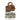 △ DIOR 迪奧 Nude Lambskin Micro Lady D-Joy 2 way bag 裸粉色小羊皮兩用袋-267010960