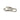 ☆ White Gold 18K Diamond Heart 1.13g Fine Pendant 白金18K鑽石心形 1.13g珠寶吊墜-267010967