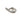 ☆ White Gold 18K Diamond Heart 1.13g Fine Pendant 白金18K鑽石心形 1.13g珠寶吊墜-267010967