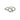 ☆ White Gold 18K Diamond Fine Ring 白金18K鑽石 2.03g珠寶戒指-267010968