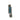 ☆ White Gold 18K Blue Stone Fine Pendant 白金18K藍色色石3.17g珠寶吊墜-267010970