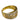 △ Yellow Gold 18K Diamonds Fine Ring 黃金18K鑽石4.6g珠寶戒指-267010976