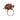 △ Rose Gold 18K Diamonds And Pink Sapphire Flower Fine Ring 玫瑰金18K鑽石和粉紅色藍寶石20.95g花花珠寶戒指-267010977