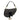 △ DIOR 迪奧 Navy And Beige Canvas Saddle Oblique Handbag 深藍色和淺褐色帆布手挽袋-267010985