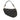△ DIOR 迪奧 Navy And Beige Canvas Saddle Oblique Handbag 深藍色和淺褐色帆布手挽袋-267010985