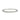 △ Chow Tai Fook 周大福 White Gold 18k Diamond 17.42g Fine Bangle 白金18K鑽石珠寶手鐲-267011023