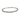 △ Chow Tai Fook 周大福 White Gold 18K Diamonds Fine Bangle 白金18K鑽石13.97g珠寶手鐲-267011024