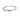 △ Chow Tai Fook 周大福 White Gold 18K Diamonds Fine Bangle 白金18K鑽石13.97g珠寶手鐲-267011024