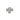 ☆ White Gold 18K Diamonds Cross Fine Pendant 白金18K鑽石1.66g十字架珠寶吊墜-267011025