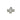 ☆ White Gold 18K Diamonds Cross Fine Pendant 白金18K鑽石1.66g十字架珠寶吊墜-267011025